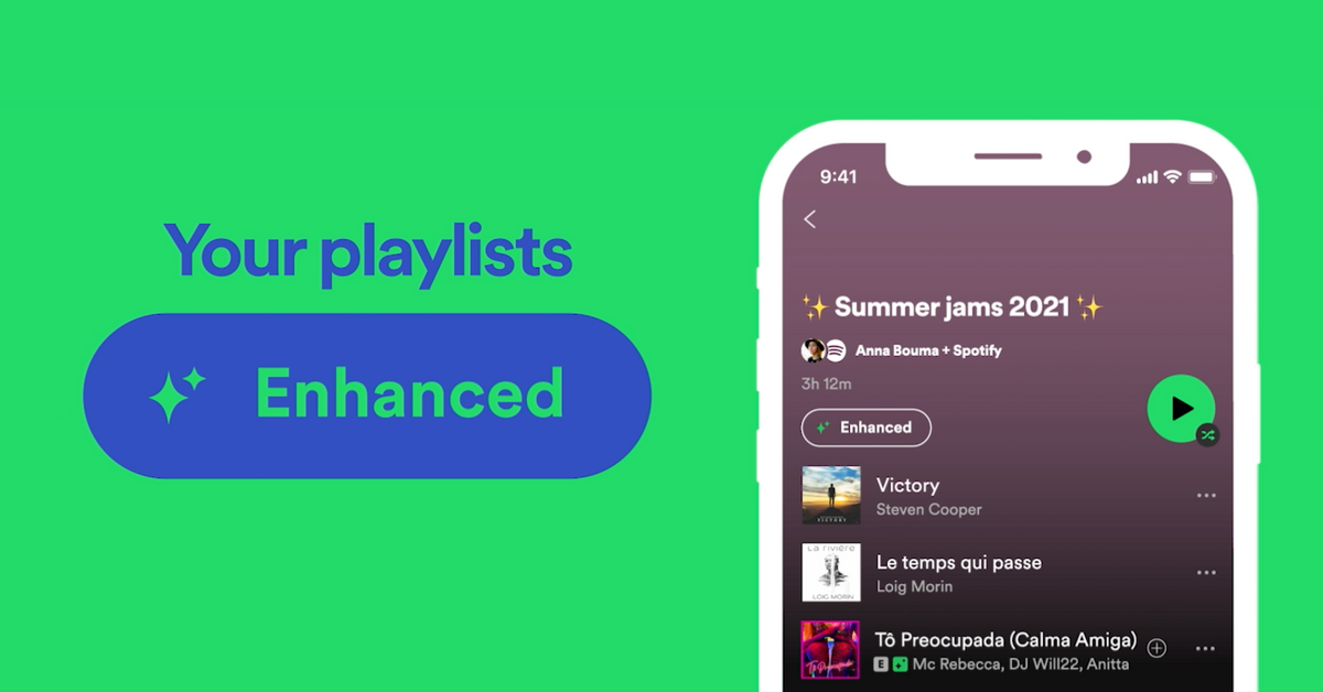 what-does-enhance-do-on-spotify-here-s-how-the-feature-works