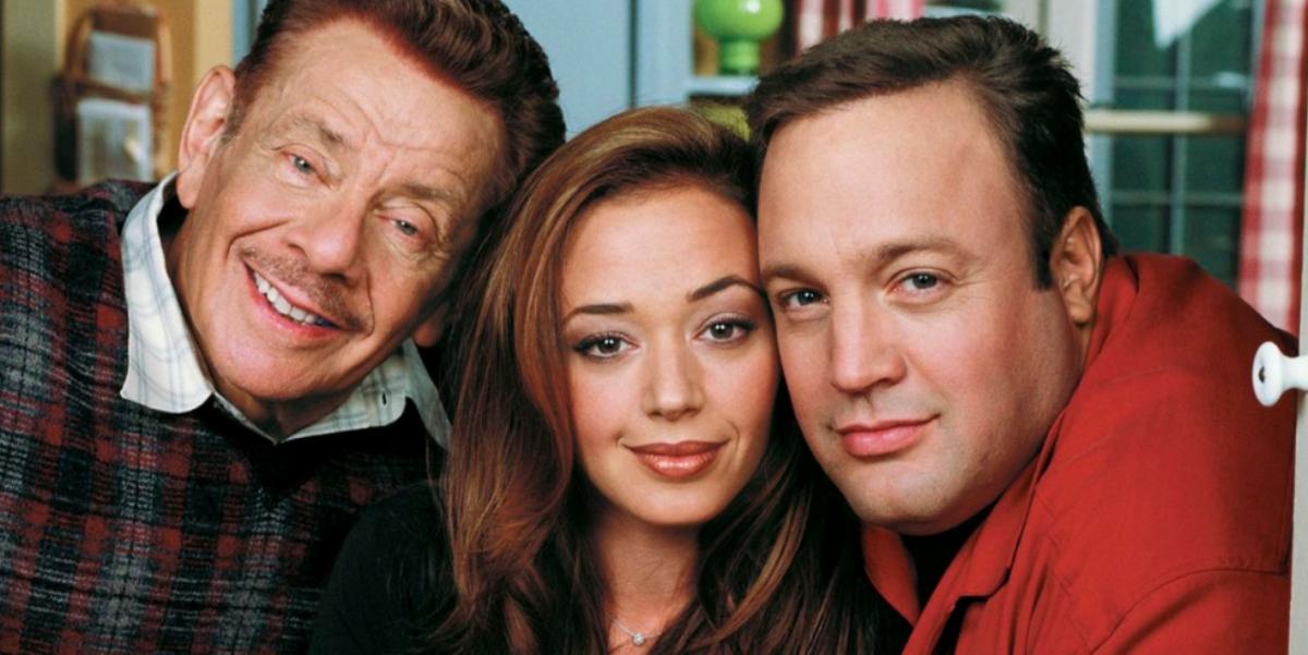 The King of Queens' Streaming: Where to Watch the Comedic Sitcom