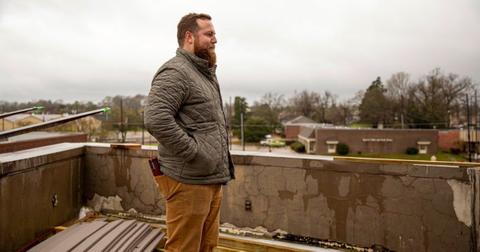 Ben Napier's Siblings: Details on ‘Home Town’ Star’s Family Life