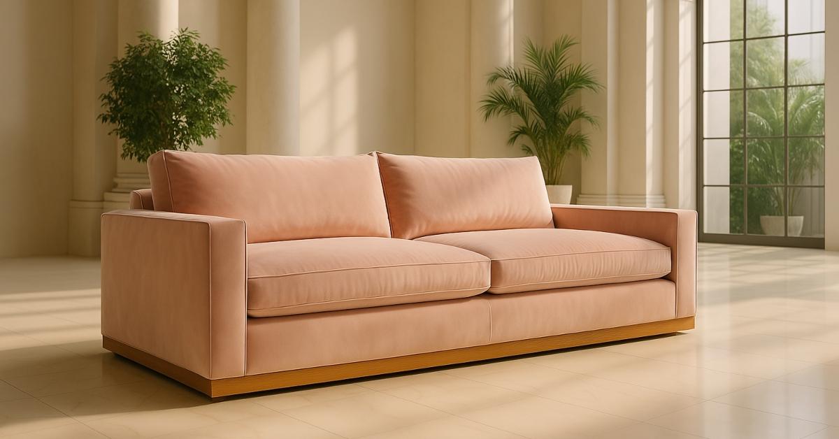 Here's The Custom Furniture That Is Filling The Homes Of Hollywood's A-Listers