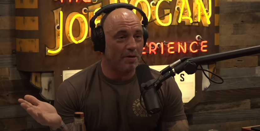 Joe Rogan