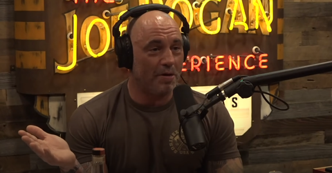 Joe Rogan
