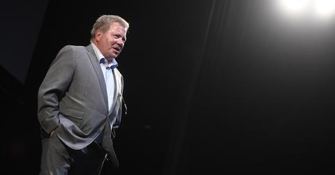 William Shatner