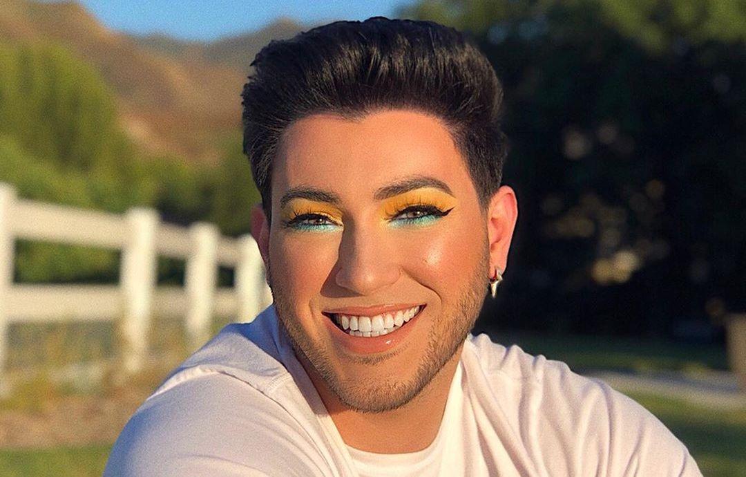 why is manny mua cancelled