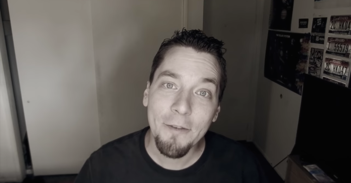 The Details Surrounding the Death of Steve Cash from "Talking Kitty"