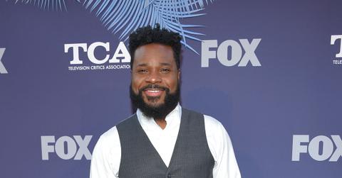 Malcolm-Jamal Warner