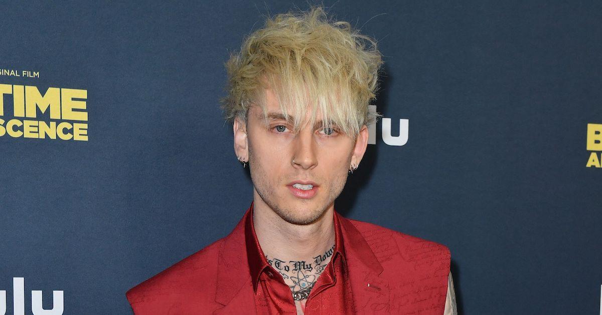 machine gun kelly