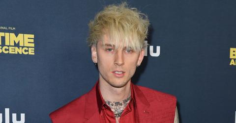 machine gun kelly