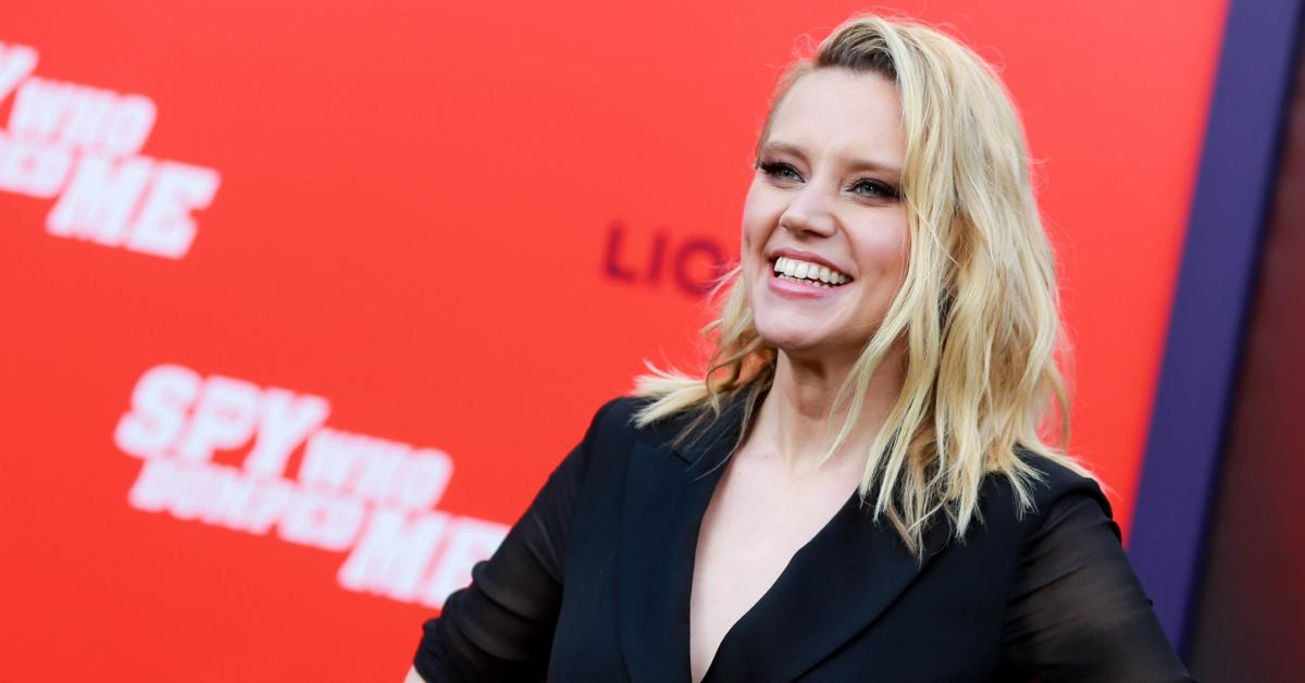 Kate McKinnon