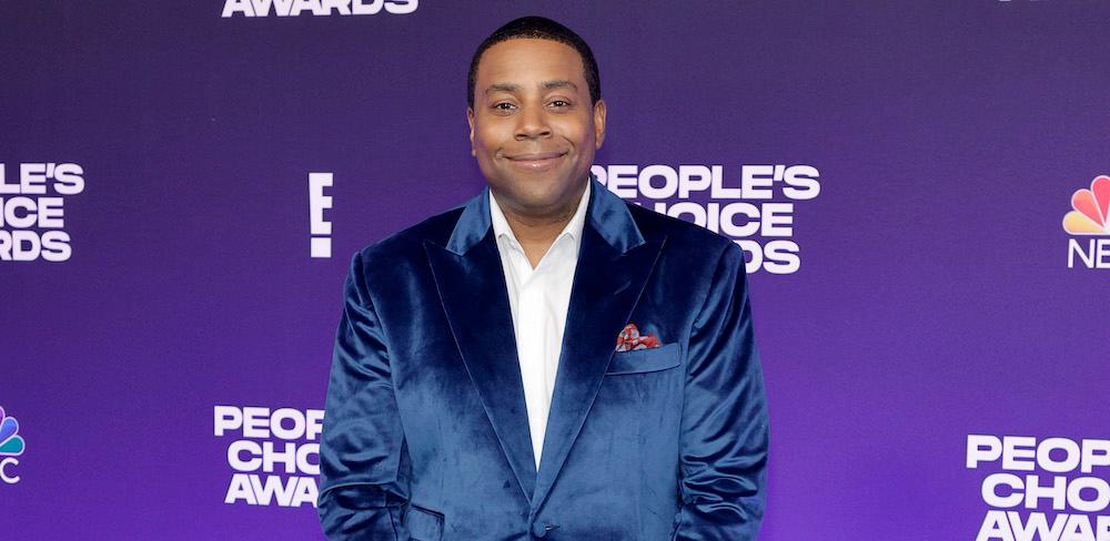 Kenan Thompson