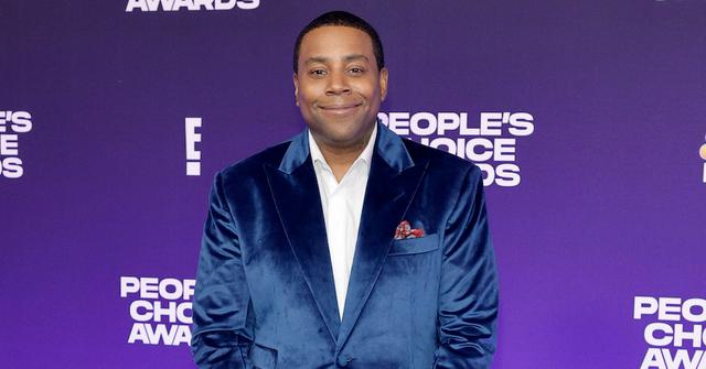 Kenan Thompson