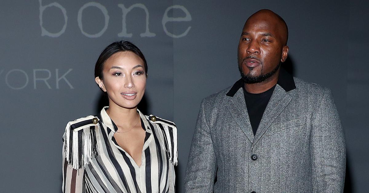 Who Is Jeezy’s Baby Mama? He Is Expecting Once Again
