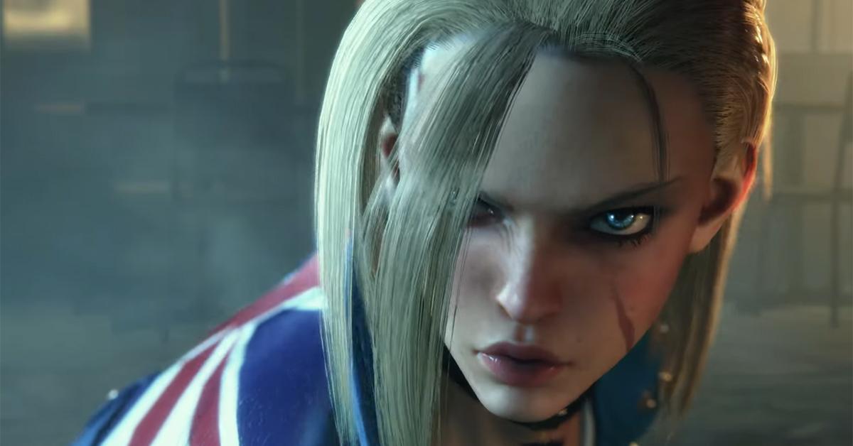 'Street Fighter 6' Is Nearly Here, but Prospective Fans Are Hoping for Another Beta