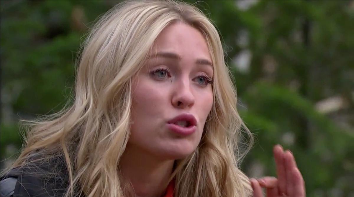 Does Cassie Leave 'The Bachelor'? Colton Season Spoilers