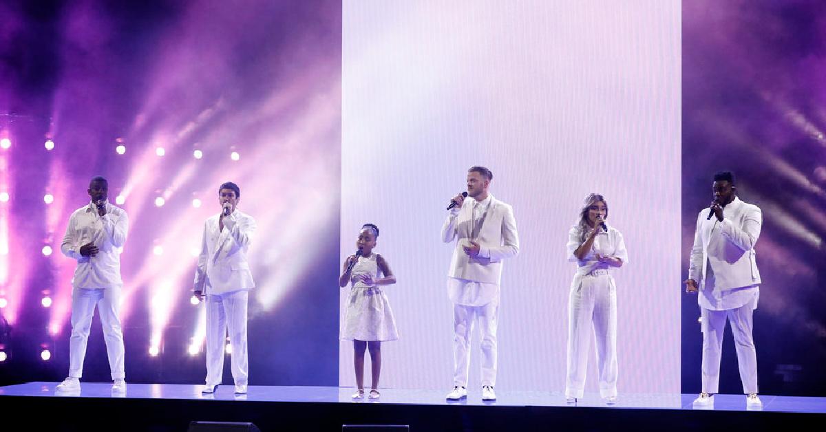 Who Wins 'AGT' in 2021? Details on the Finalists and Season 16 Winner