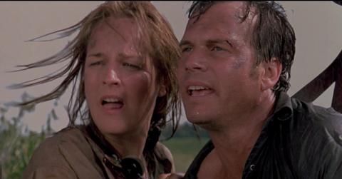 helen hunt and bill paxton