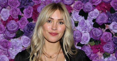 cassie randolph dating