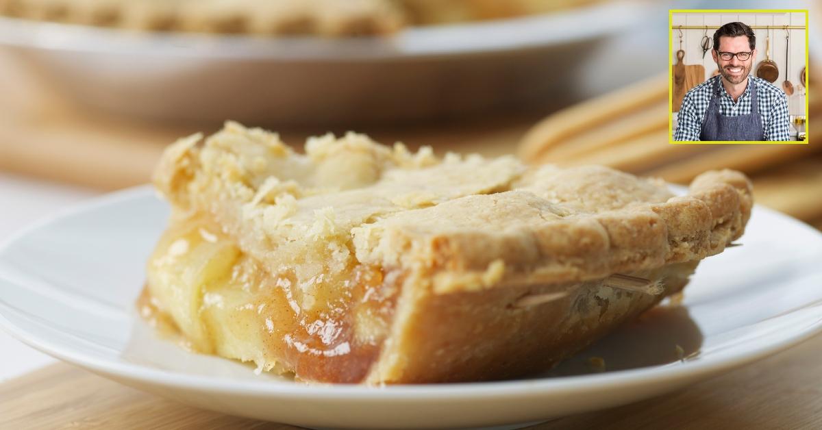 Pie Crust Hacks 