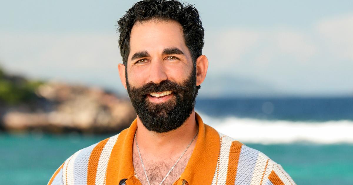 who was voted off survivor shauhin davari
