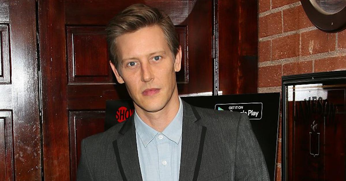 Batwoman Just Cast Gabriel Mann As One Of The Coolest Dc Villains