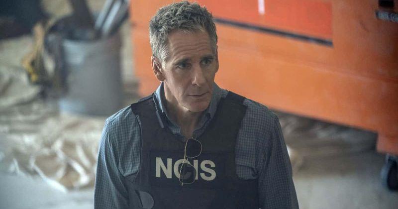 ncis new orleans scott bakula