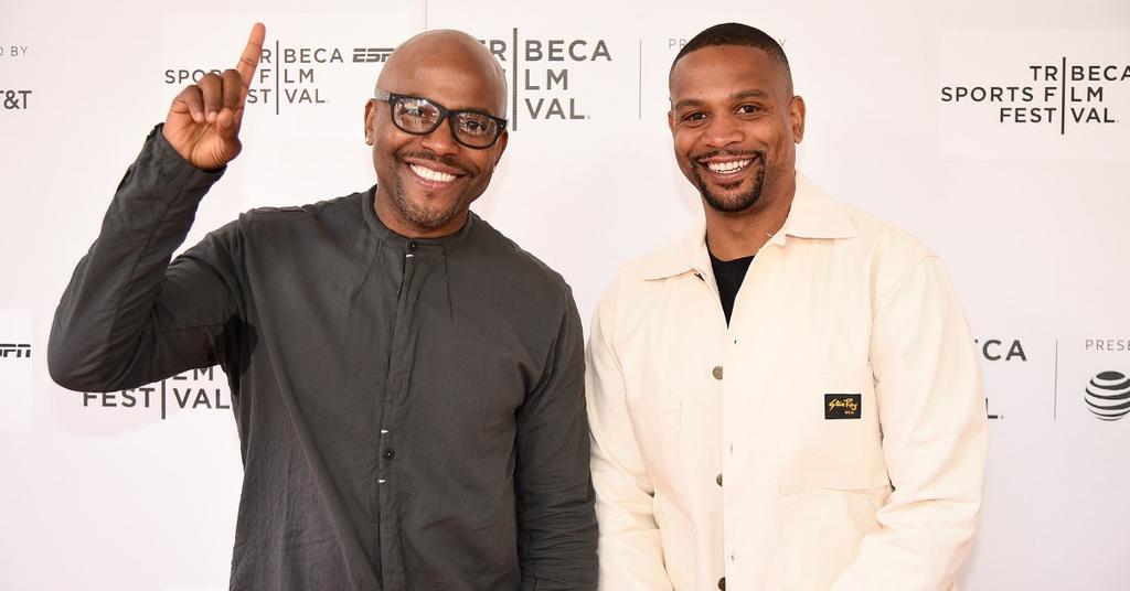Coodie Rapper Kanye and Coodie Friendship: How the Rapper and Director Became Friends