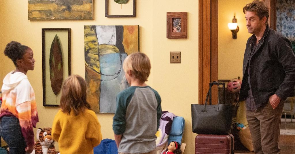 Does Meredith End up With Nick? We Have a Few Ideas