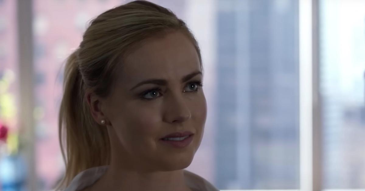 What Happens to Katrina at the End of Suits Season 9? (SPOILERS)