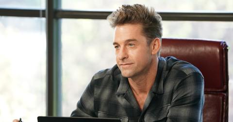 Scott Speedman Nick Marsh