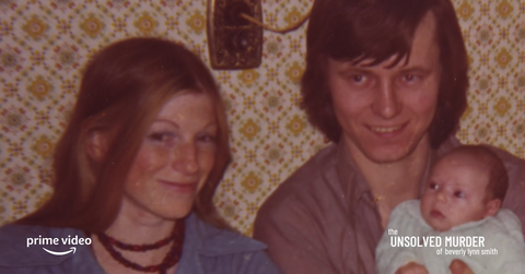 Beverly Lynn Smith and Doug Smith