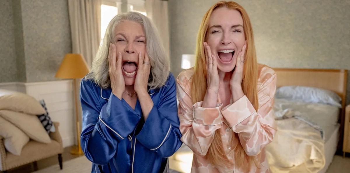 Does ‘Freakier Friday’ Have An After Credits Scene?