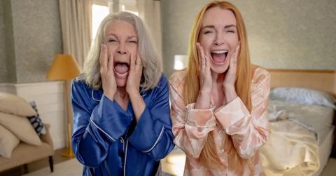 Does ‘Freakier Friday’ Have An After Credits Scene?