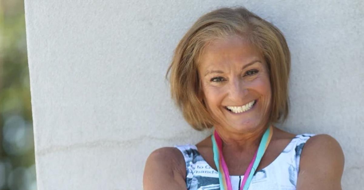 Mary Lou Retton&rsquo;s Health: Beloved Icon &ldquo;Not Going to Give Up&rdquo;