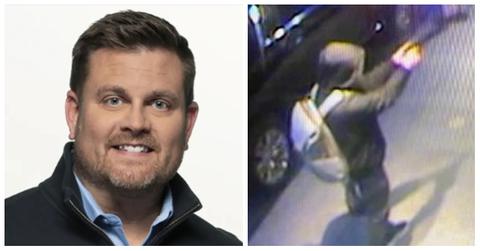 Brian Thompson shooting