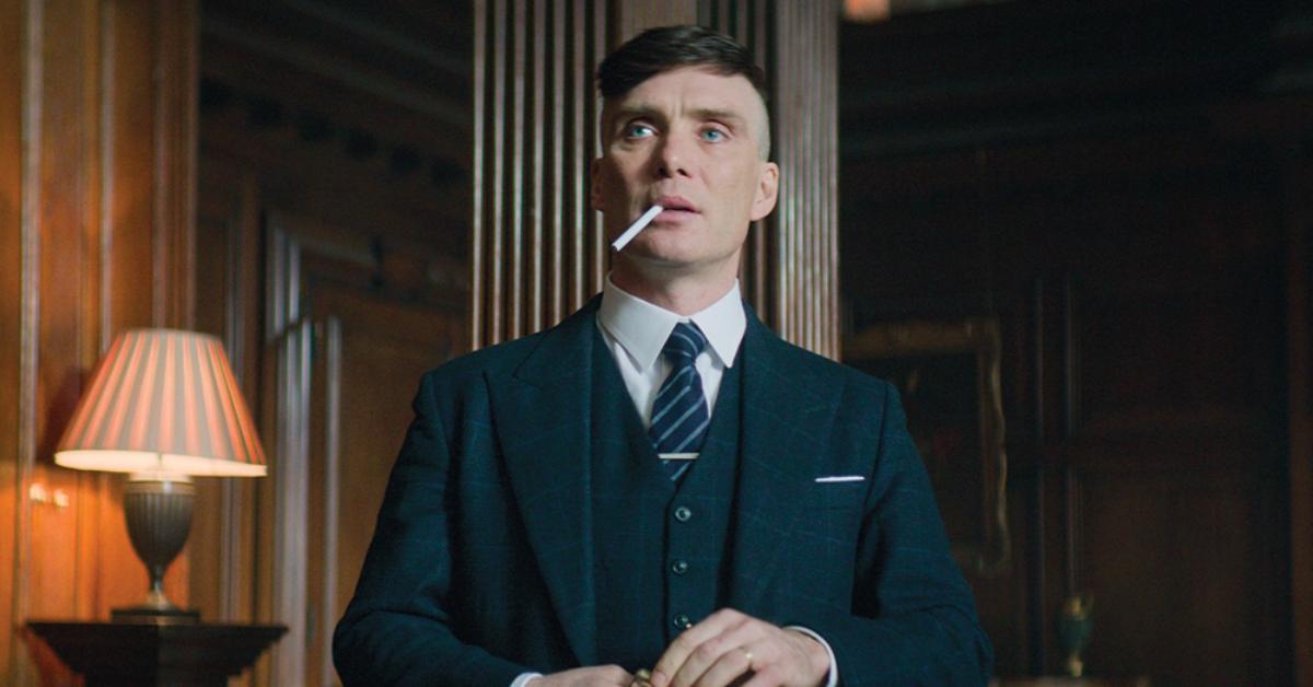 The Real-Life 'Peaky Blinders': Here's the True Story Behind the Show -  Netflix Tudum