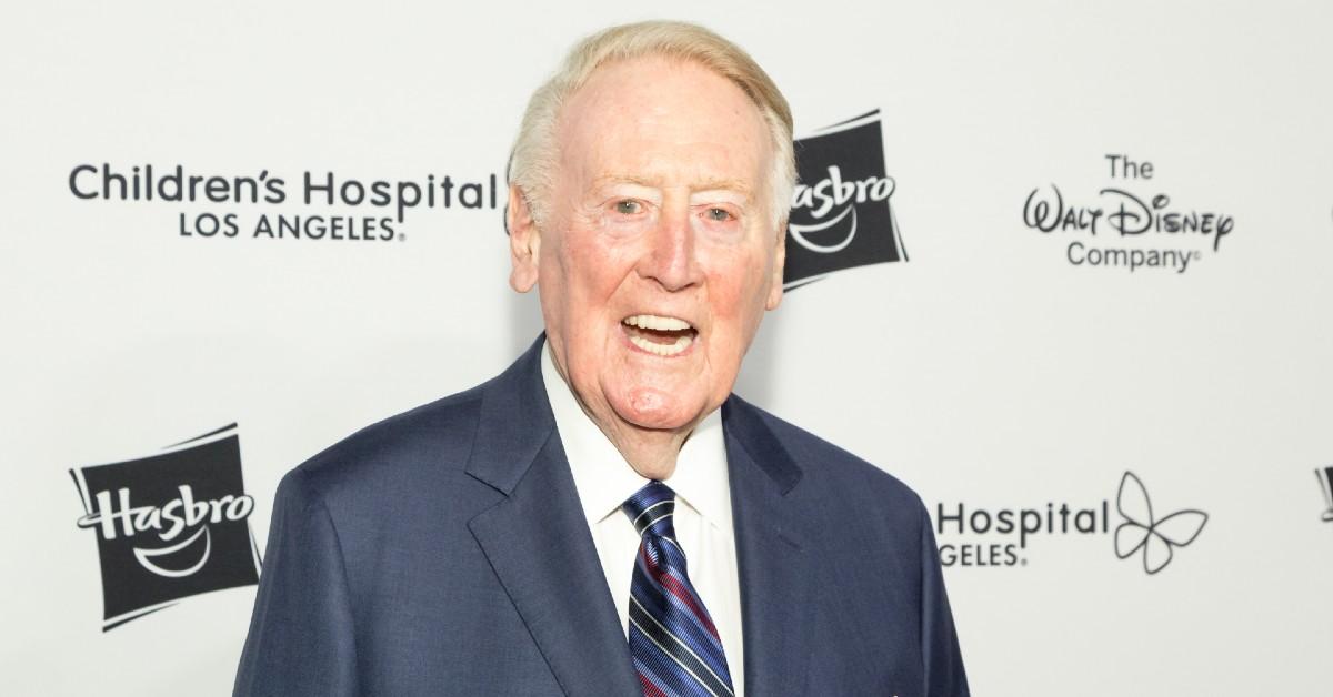 Vin Scully