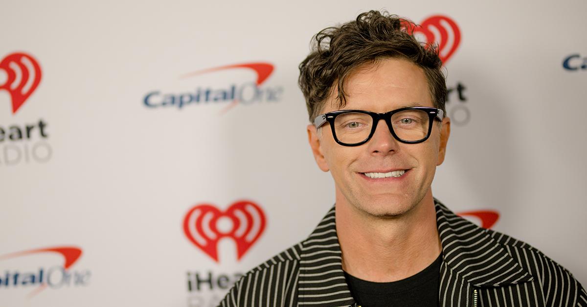 Bobby Bones