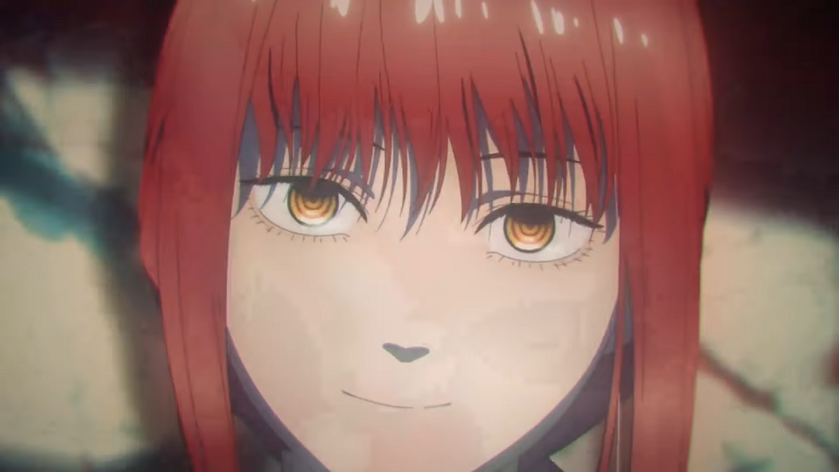 What Devil Contract Does Makima Have in 'Chainsaw Man'?