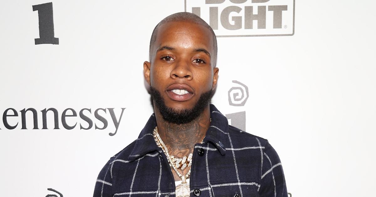 What Is Tory Lanez's Net Worth? Details Inside