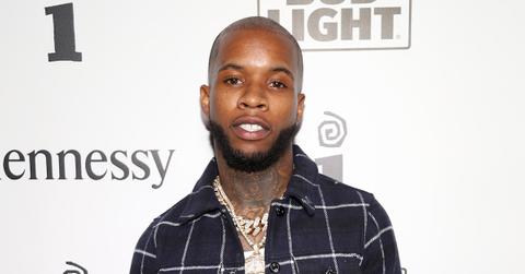 Tory Lanez