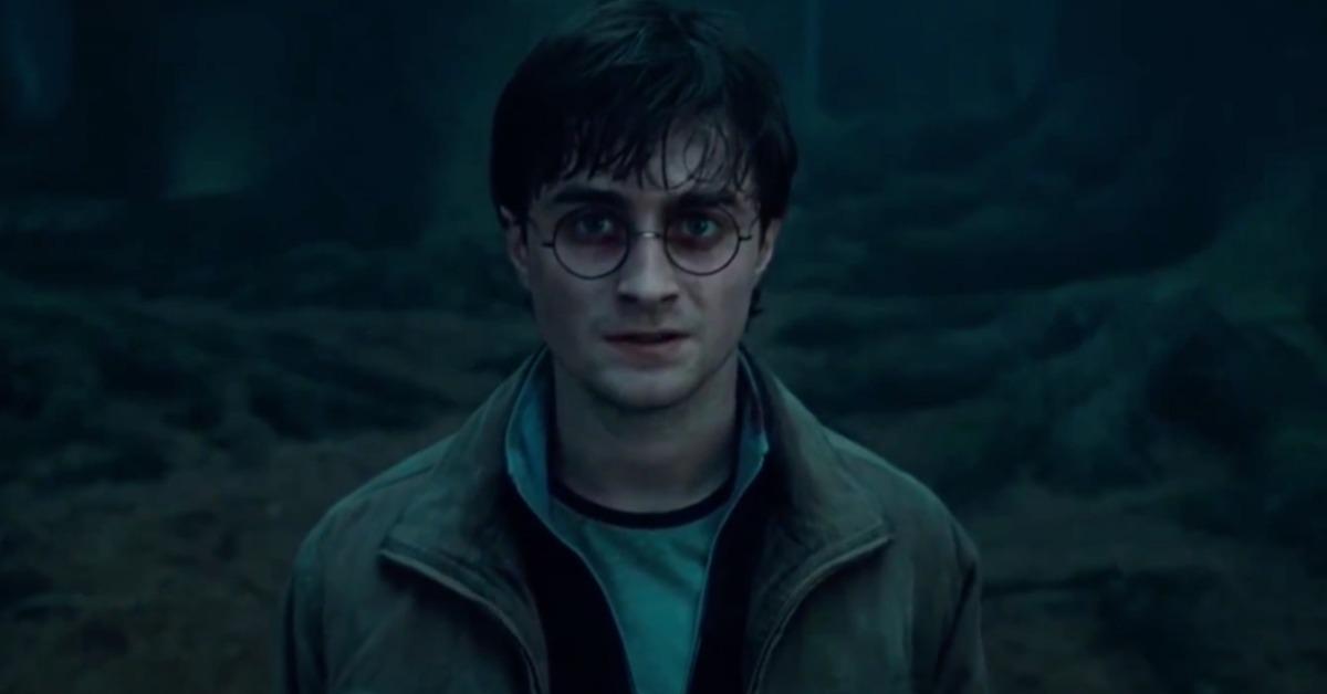 Why Did Peacock Remove 'Harry Potter'? Fans Are Concerned