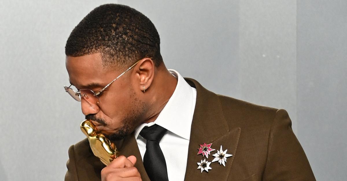 Does Michael B. Jordan's Dad Live in Ghana? Details Inside