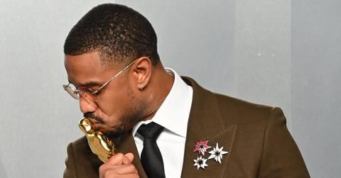 Does Michael B. Jordan's Dad Live in Ghana? Details Inside