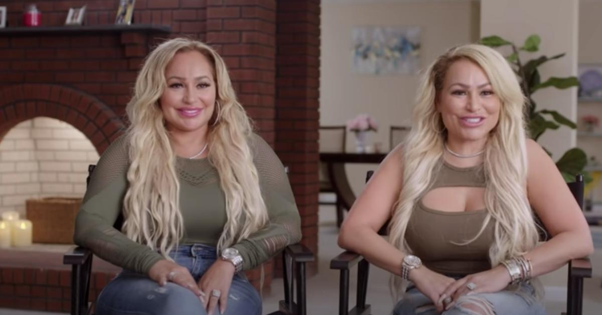 What Do Darcey and Stacey Do for a Living? What's Their Day Job?