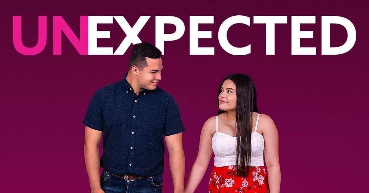 Are Ethan and Myrka From 'Unexpected' Still Together? Get the Details