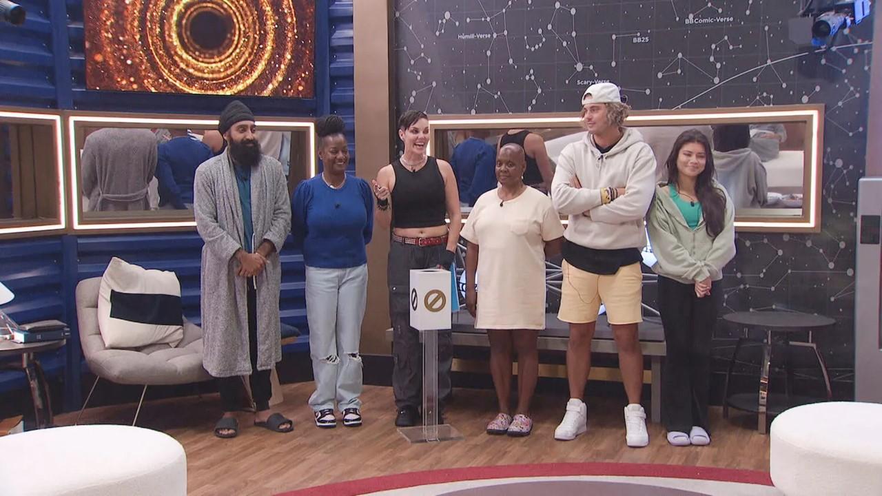 Big Brother' Sets Season 25 Cast – Deadline