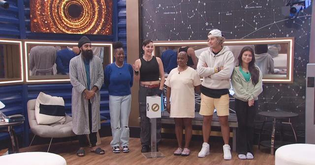 Jag Bains and Blue Kim won Double Power of Veto on Season 25, Week 11