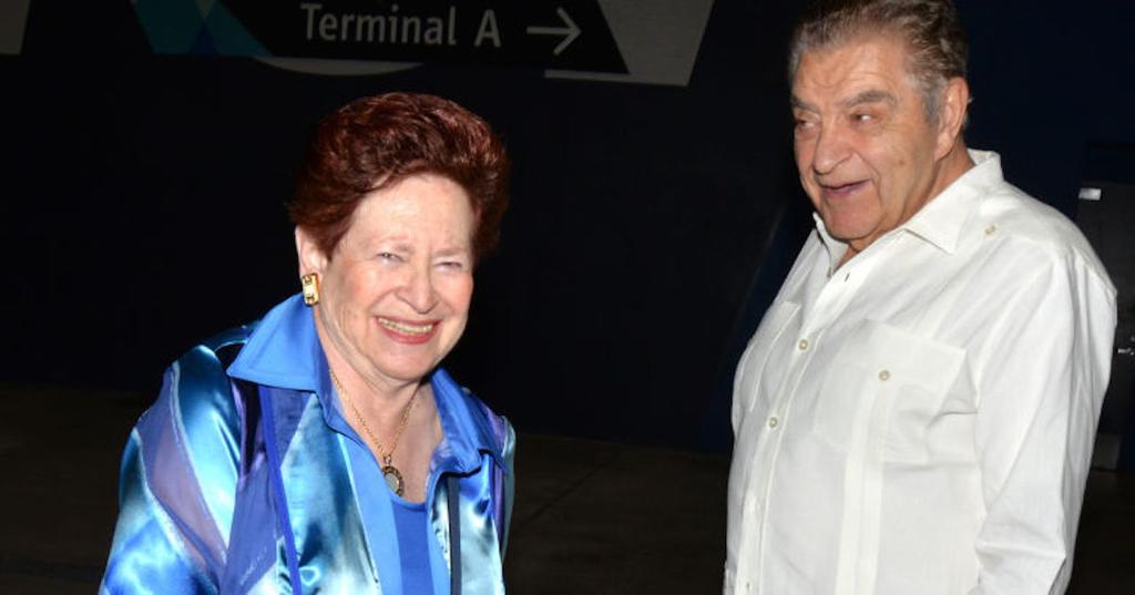 Who Is Don Francisco's Wife? Mario and Temmy Have Been
