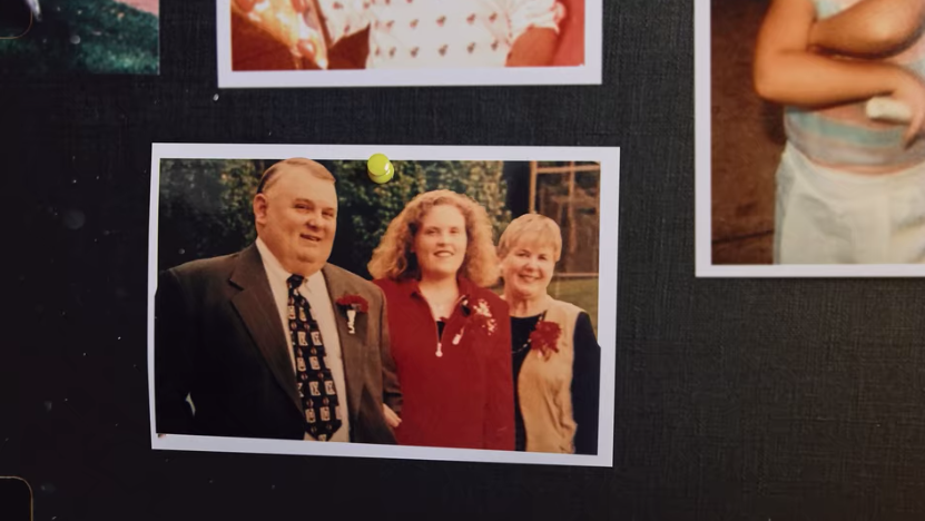 fortune feimster mom