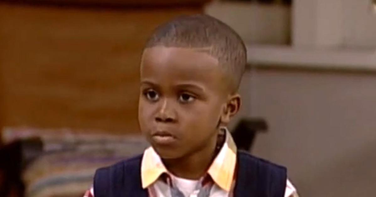 Nicky From Fresh Prince Of Bel Air Now Where Is Actor Ross Bagley